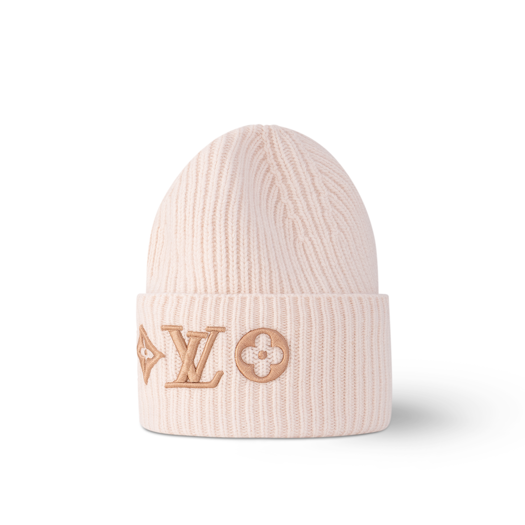 LV Headline Beanie . - Accessories | LOUIS VUITTON